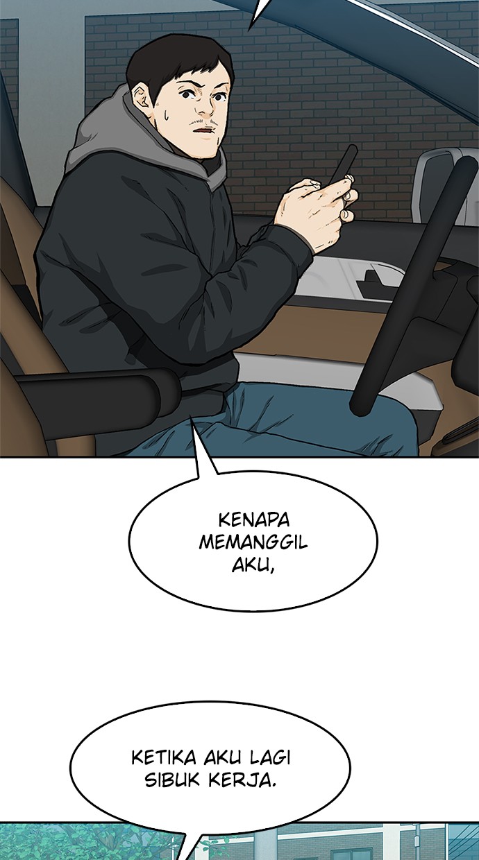 Return to Player Chapter 107 - halaman 28