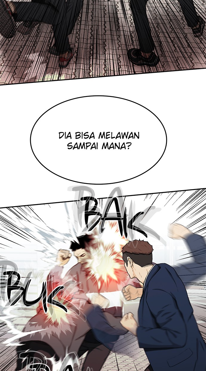 Return to Player Chapter 107 - halaman 35