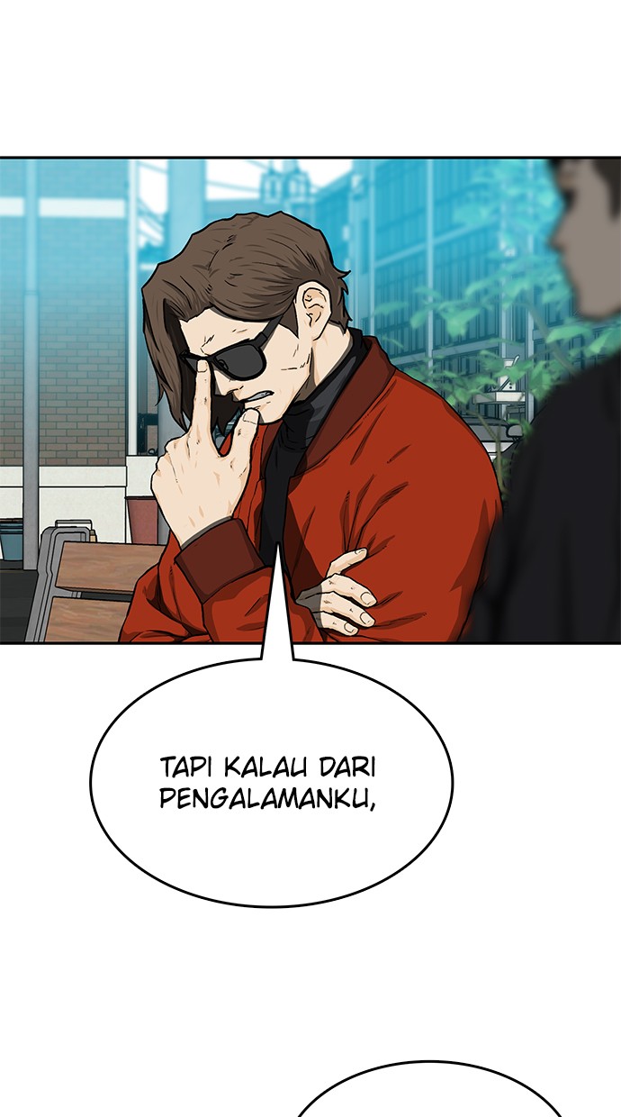 Return to Player Chapter 107 - halaman 40