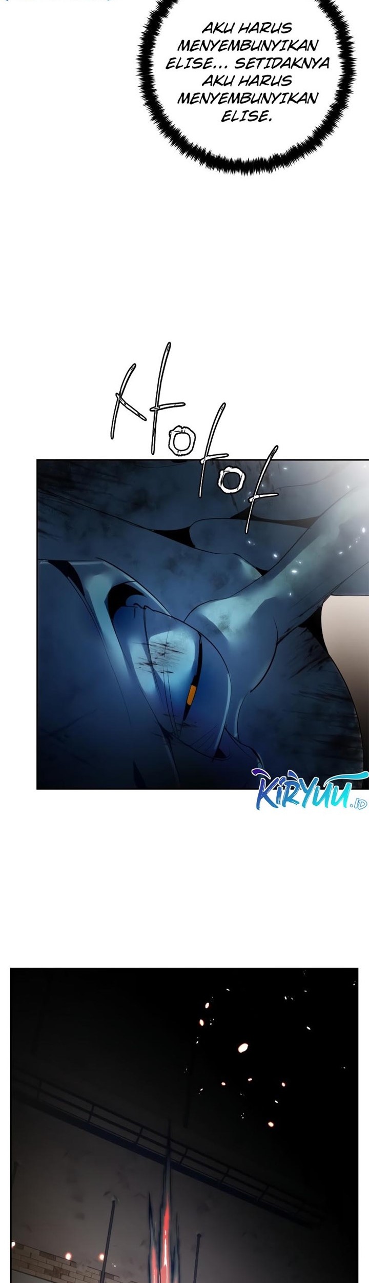 Return to Player Chapter 107 - halaman 50