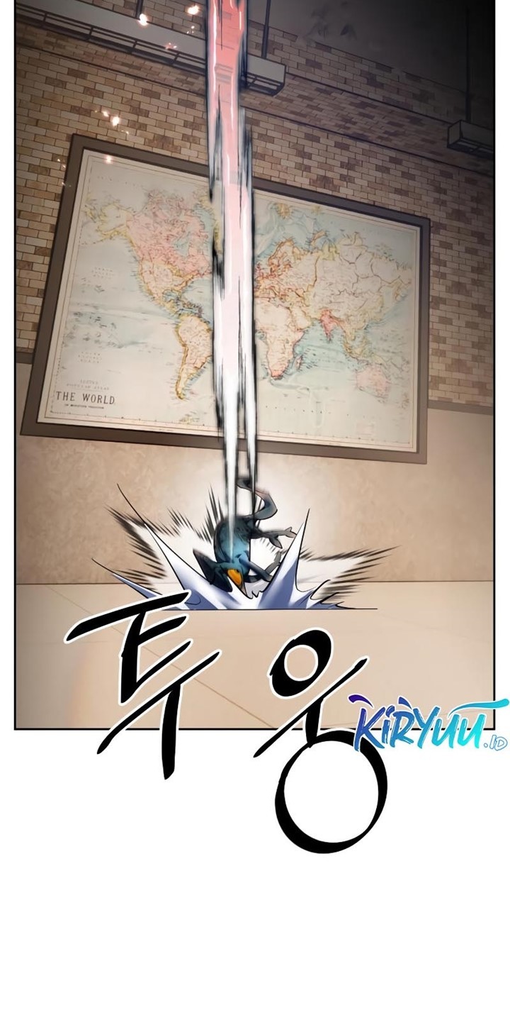 Return to Player Chapter 107 - halaman 51