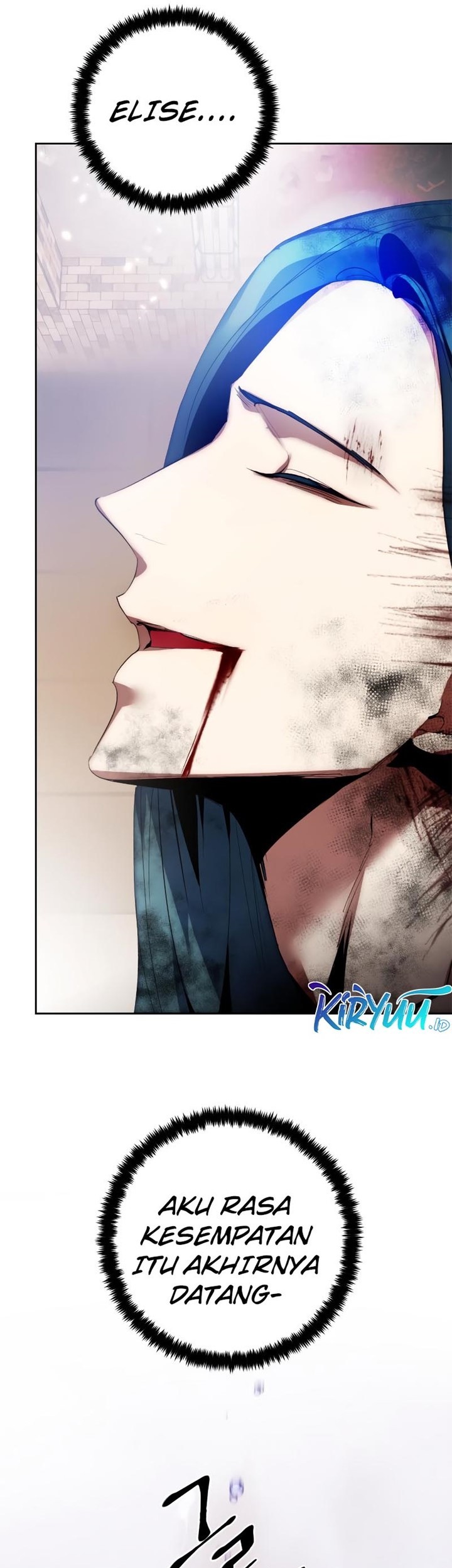 Return to Player Chapter 107 - halaman 57