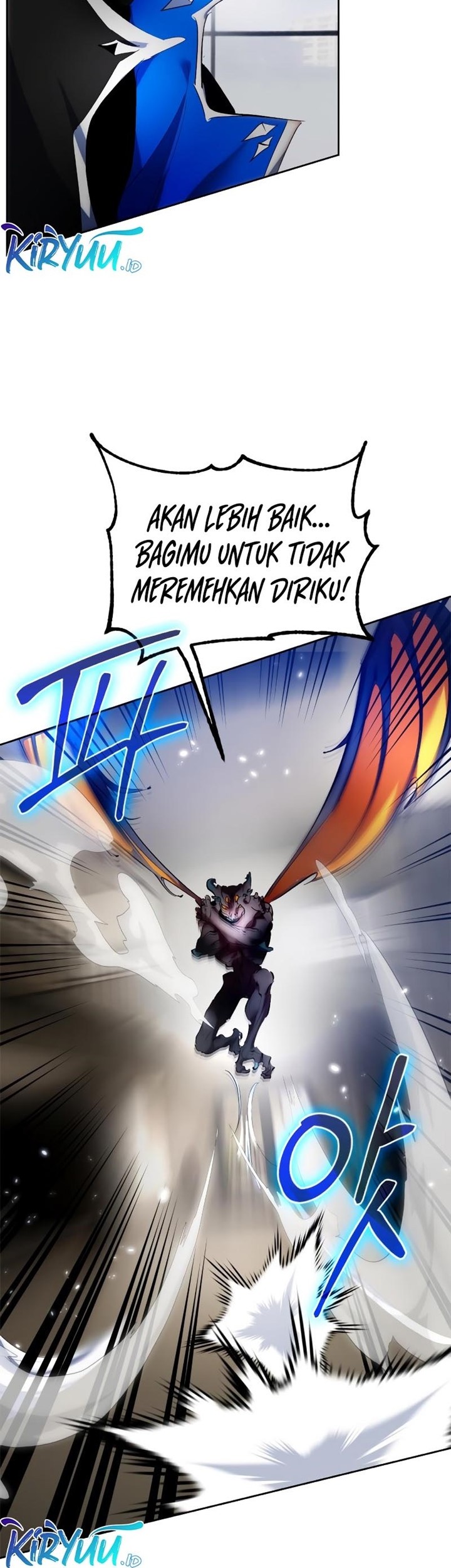 Return to Player Chapter 107 - halaman 9