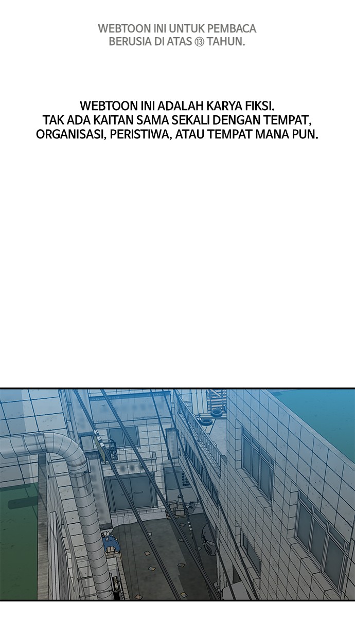 Return to Player Chapter 108 - halaman 1