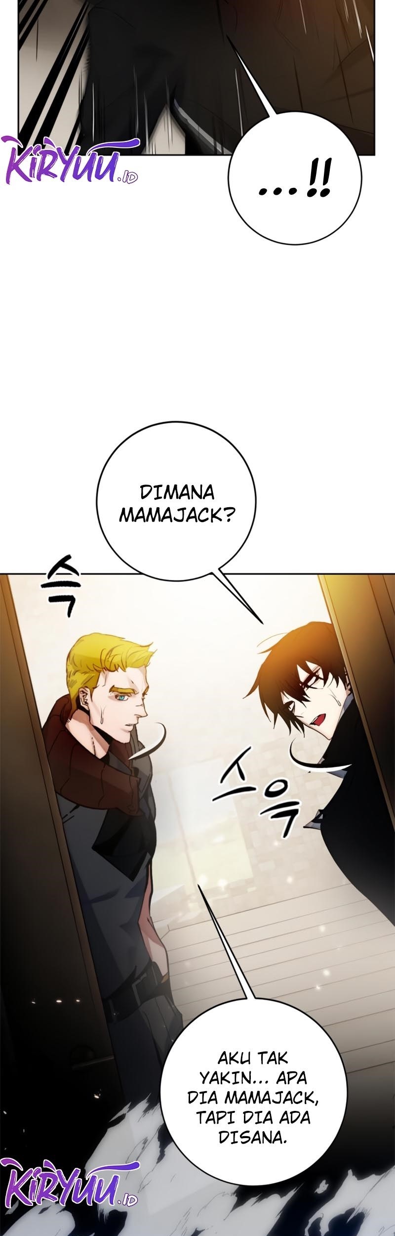 Return to Player Chapter 108 - halaman 15