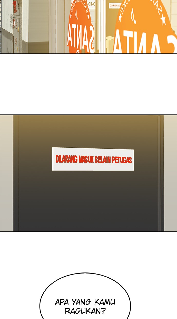 Return to Player Chapter 108 - halaman 27