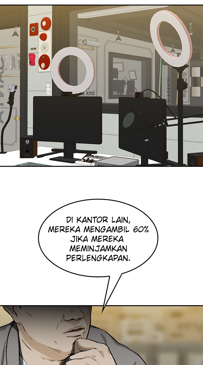 Return to Player Chapter 108 - halaman 29