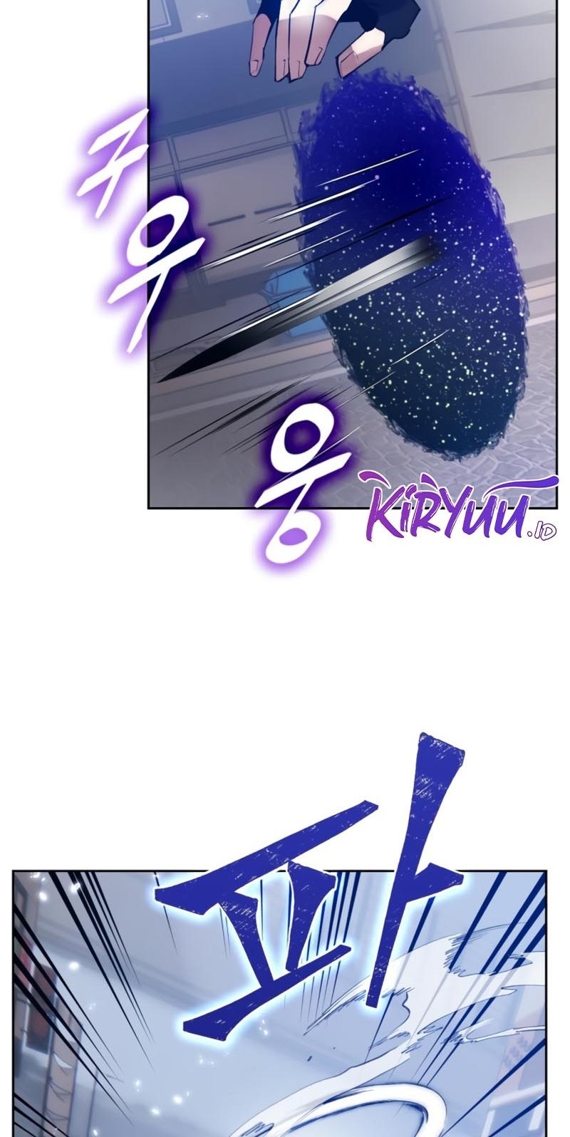 Return to Player Chapter 108 - halaman 33