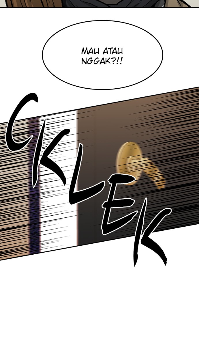 Return to Player Chapter 108 - halaman 36