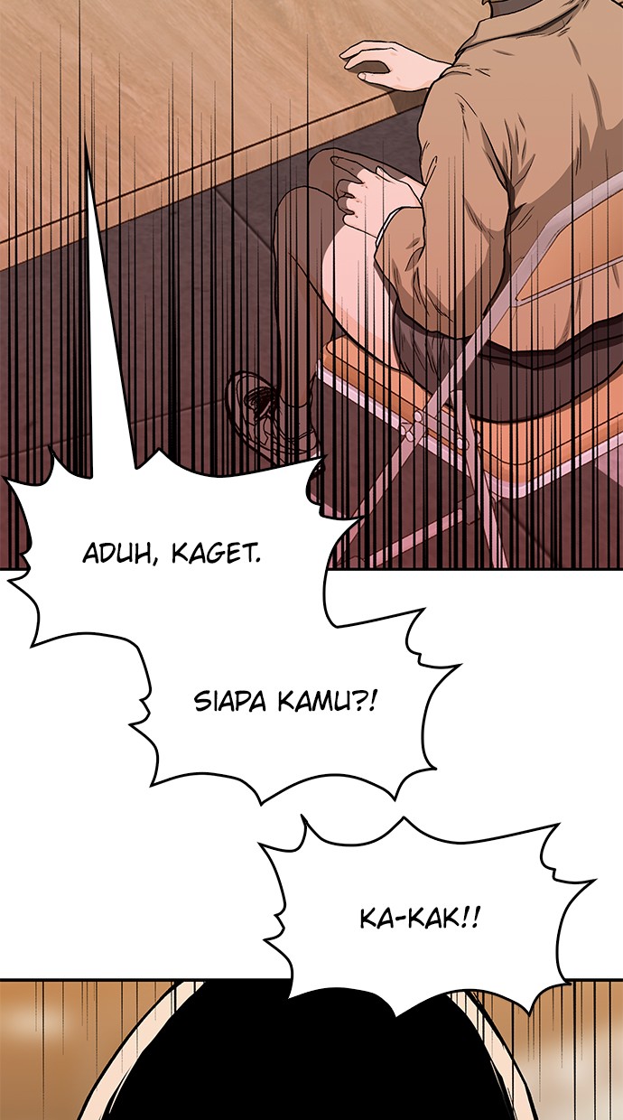 Return to Player Chapter 108 - halaman 38