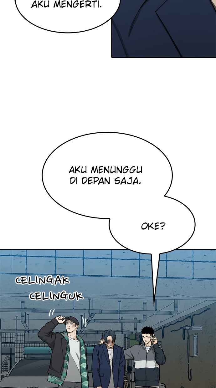 Return to Player Chapter 108 - halaman 4