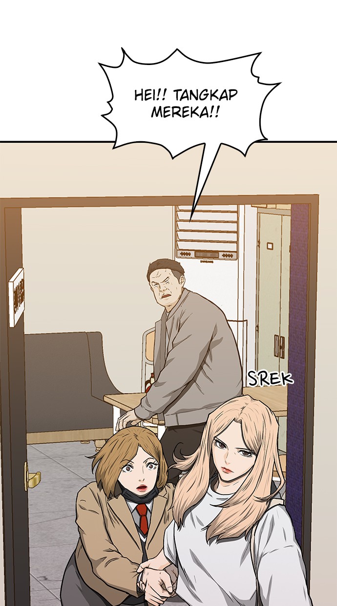 Return to Player Chapter 108 - halaman 41