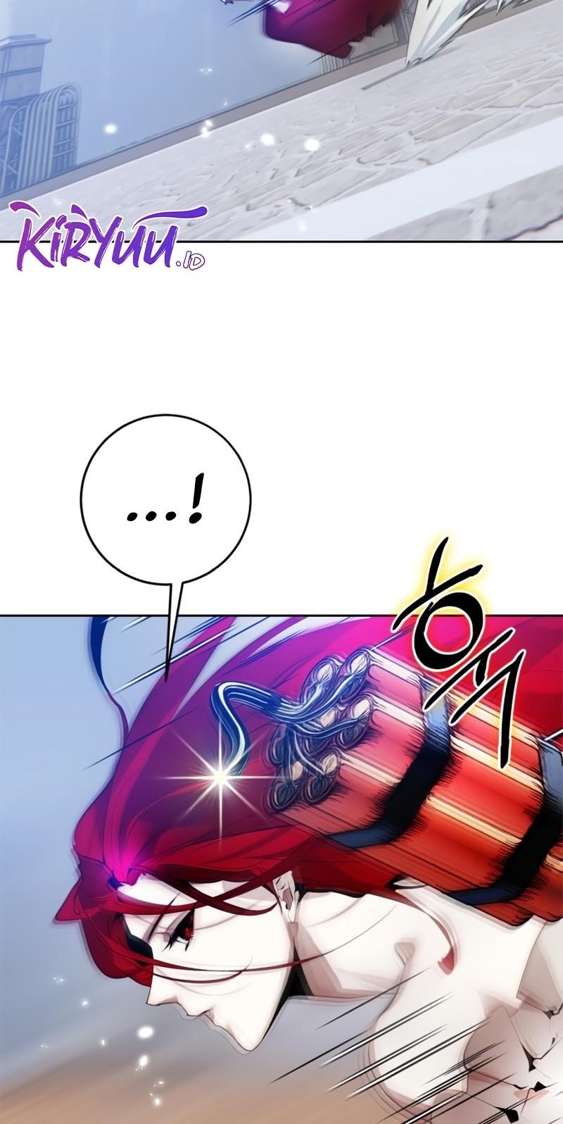 Return to Player Chapter 108 - halaman 42