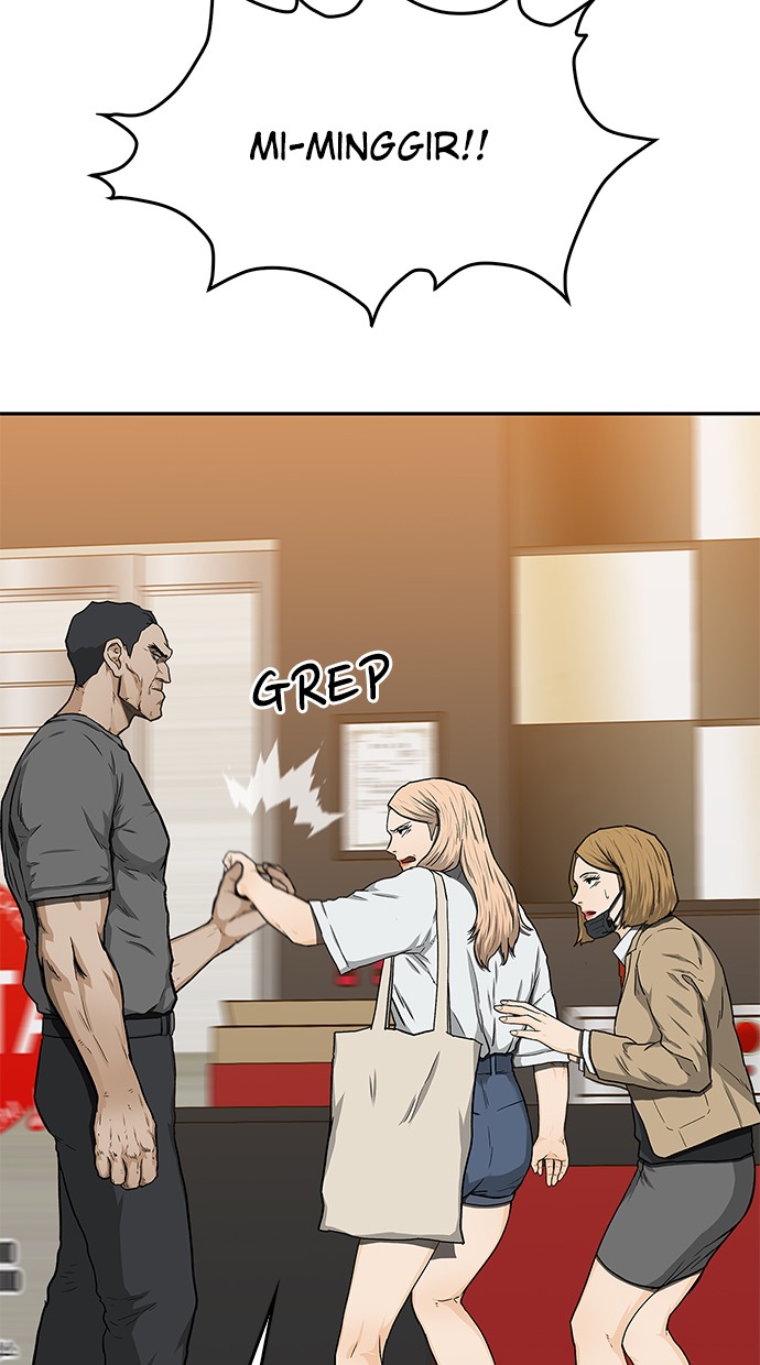 Return to Player Chapter 108 - halaman 46