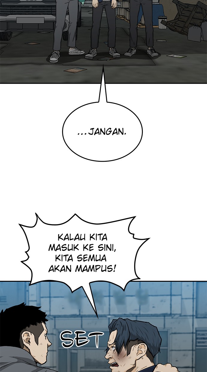 Return to Player Chapter 108 - halaman 5