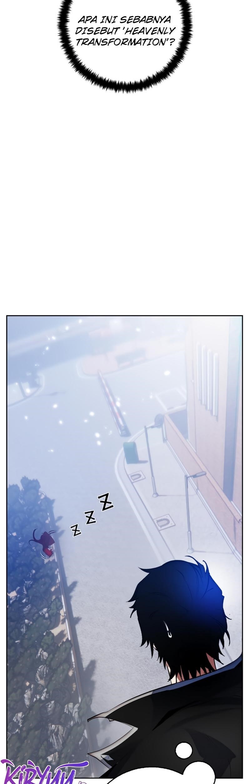 Return to Player Chapter 108 - halaman 51
