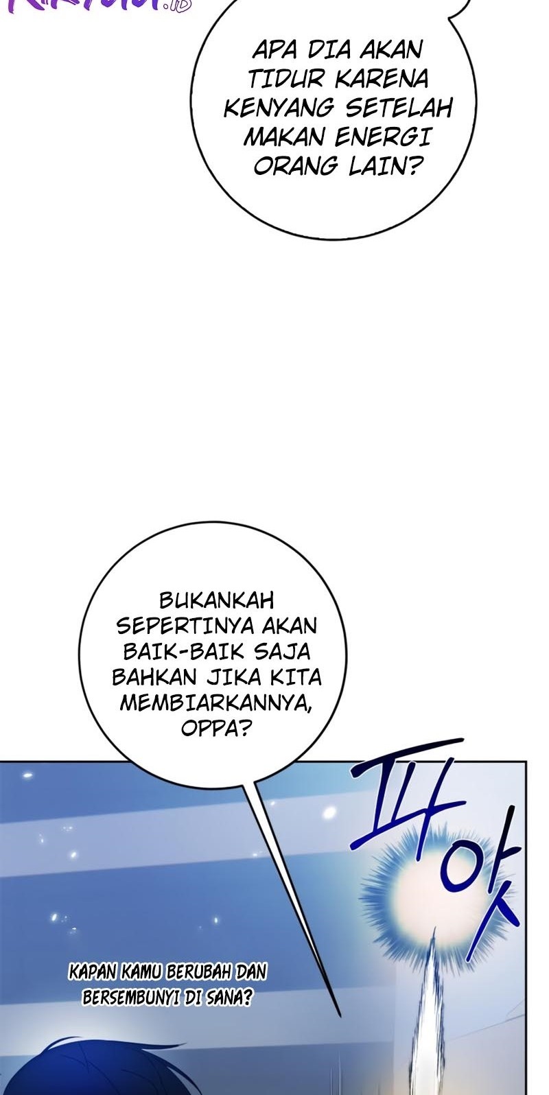 Return to Player Chapter 108 - halaman 52
