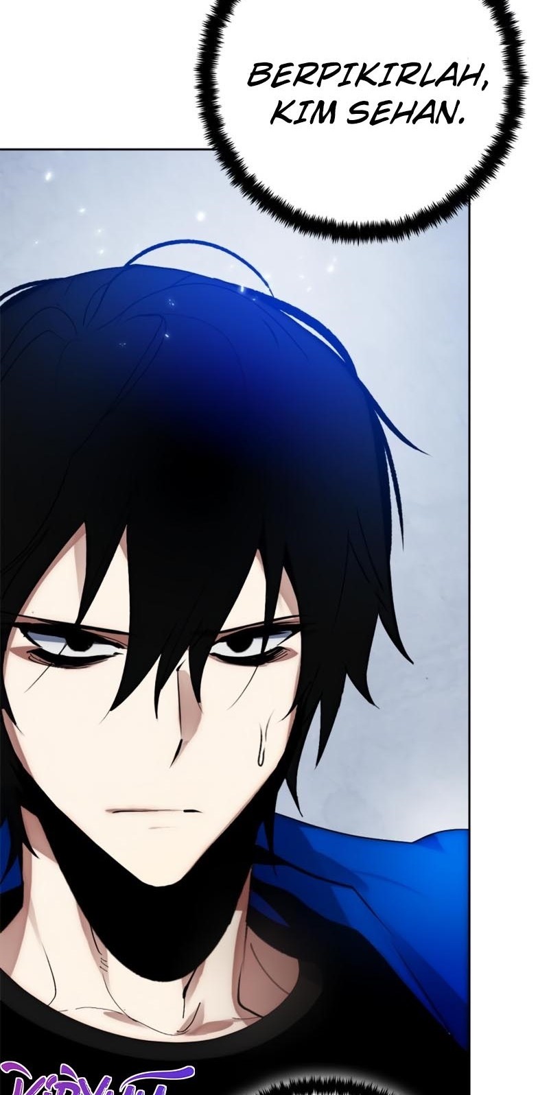 Return to Player Chapter 108 - halaman 56