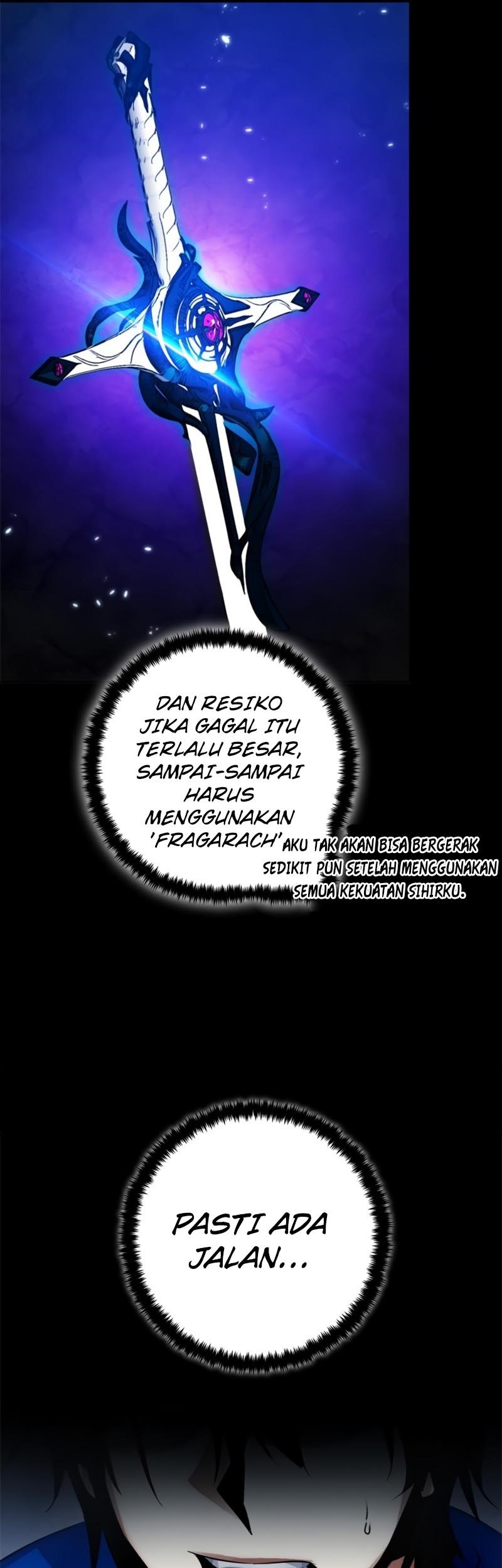 Return to Player Chapter 108 - halaman 59