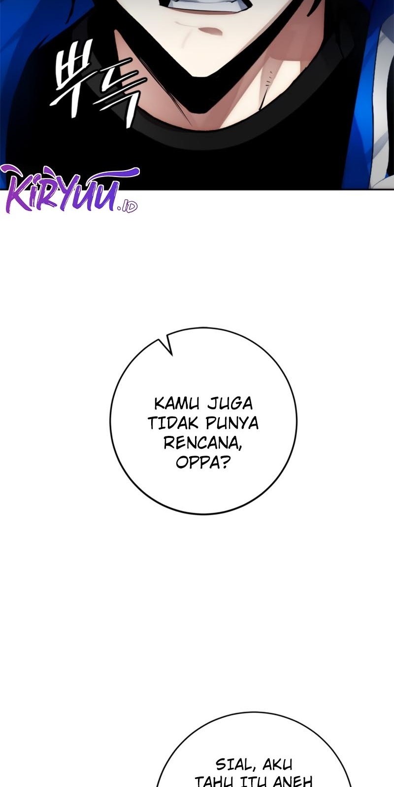Return to Player Chapter 108 - halaman 60