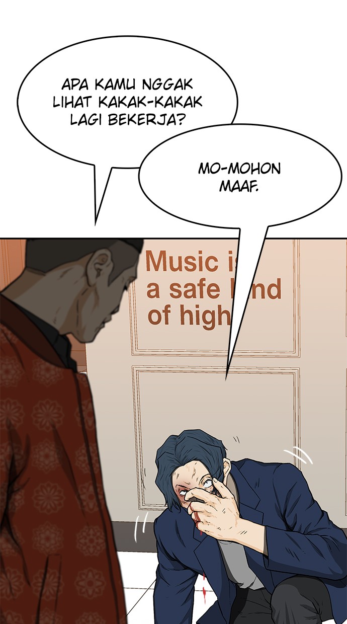 Return to Player Chapter 108 - halaman 64
