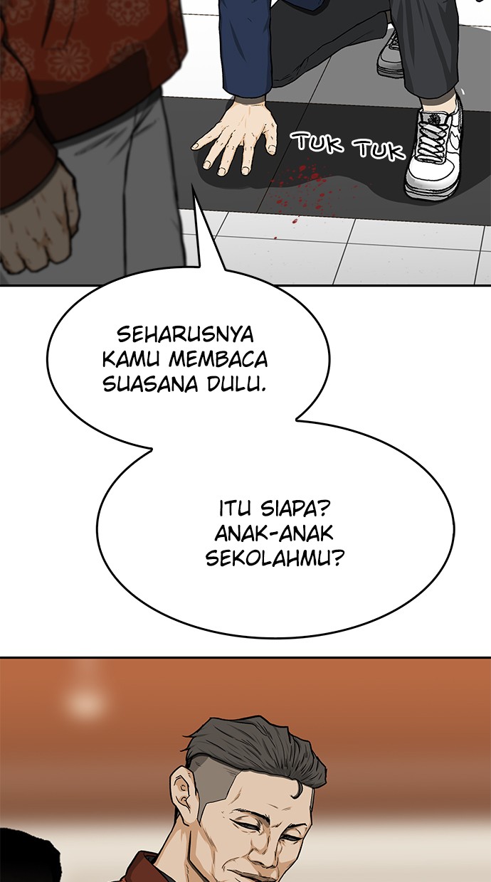 Return to Player Chapter 108 - halaman 65