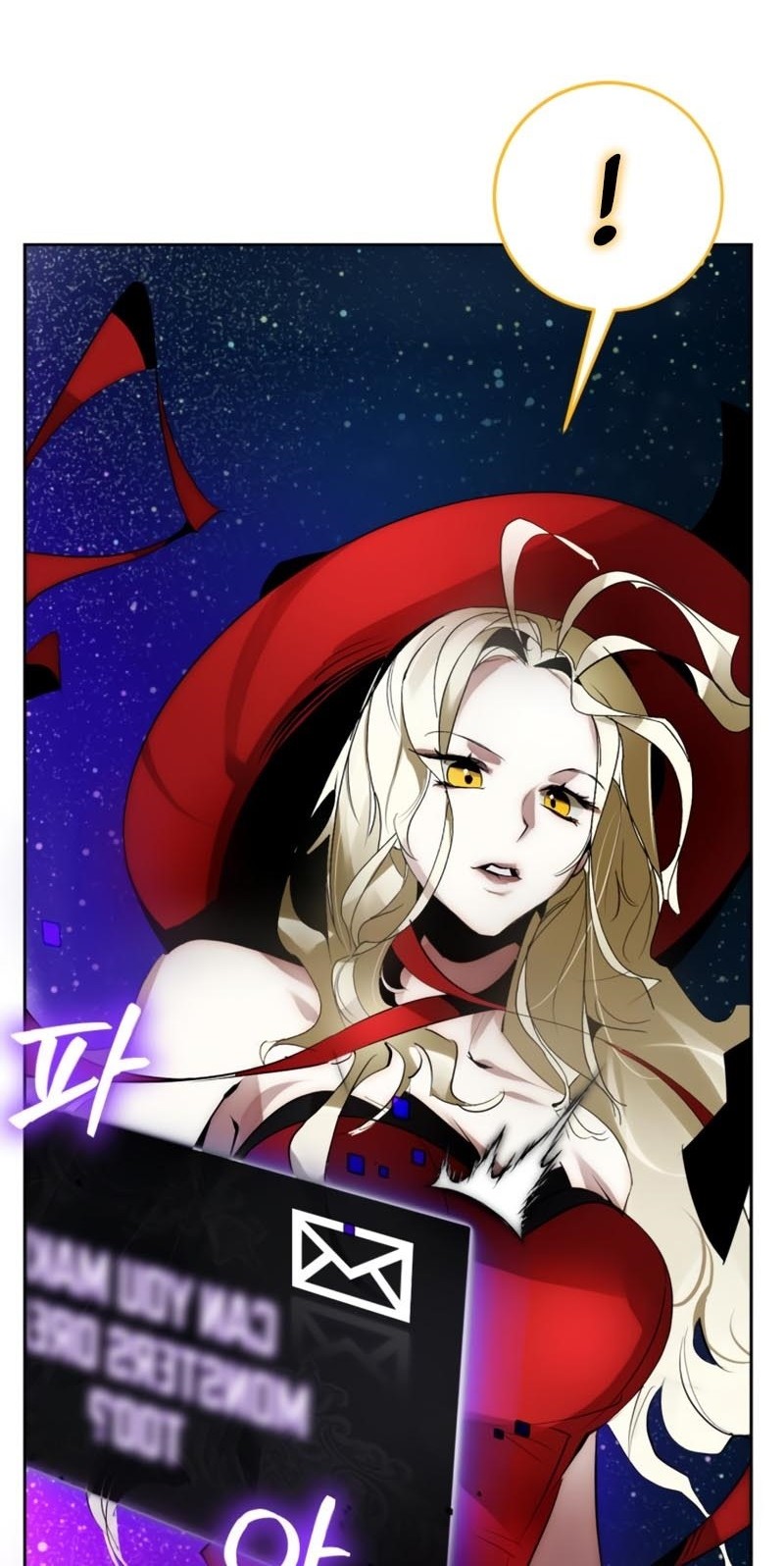 Return to Player Chapter 108 - halaman 66