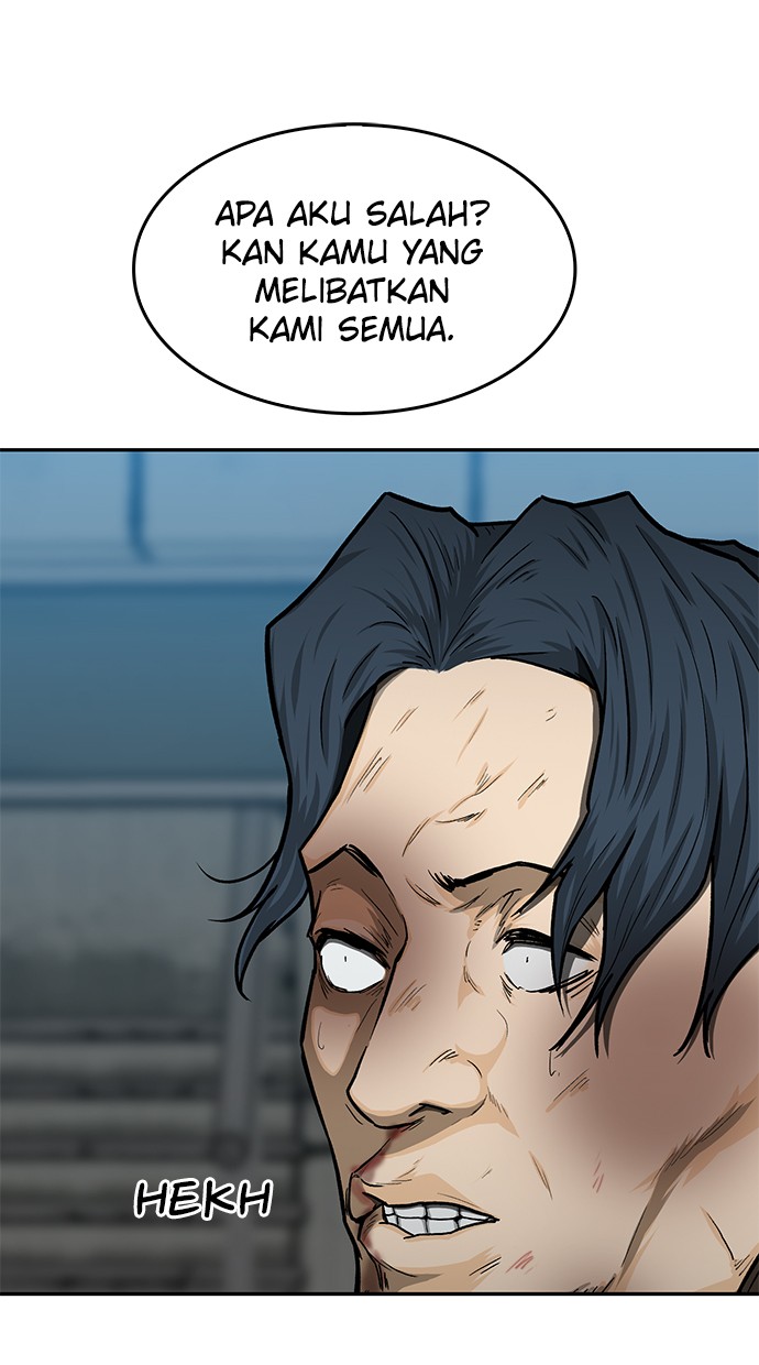 Return to Player Chapter 108 - halaman 8
