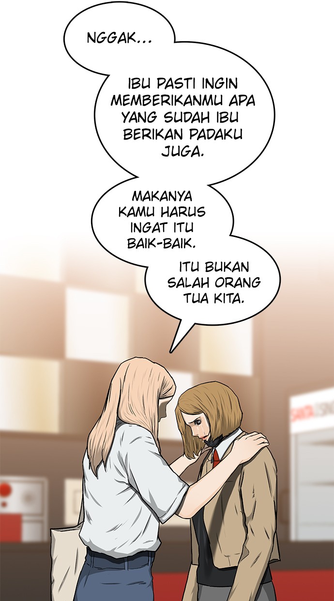Return to Player Chapter 109 - halaman 10