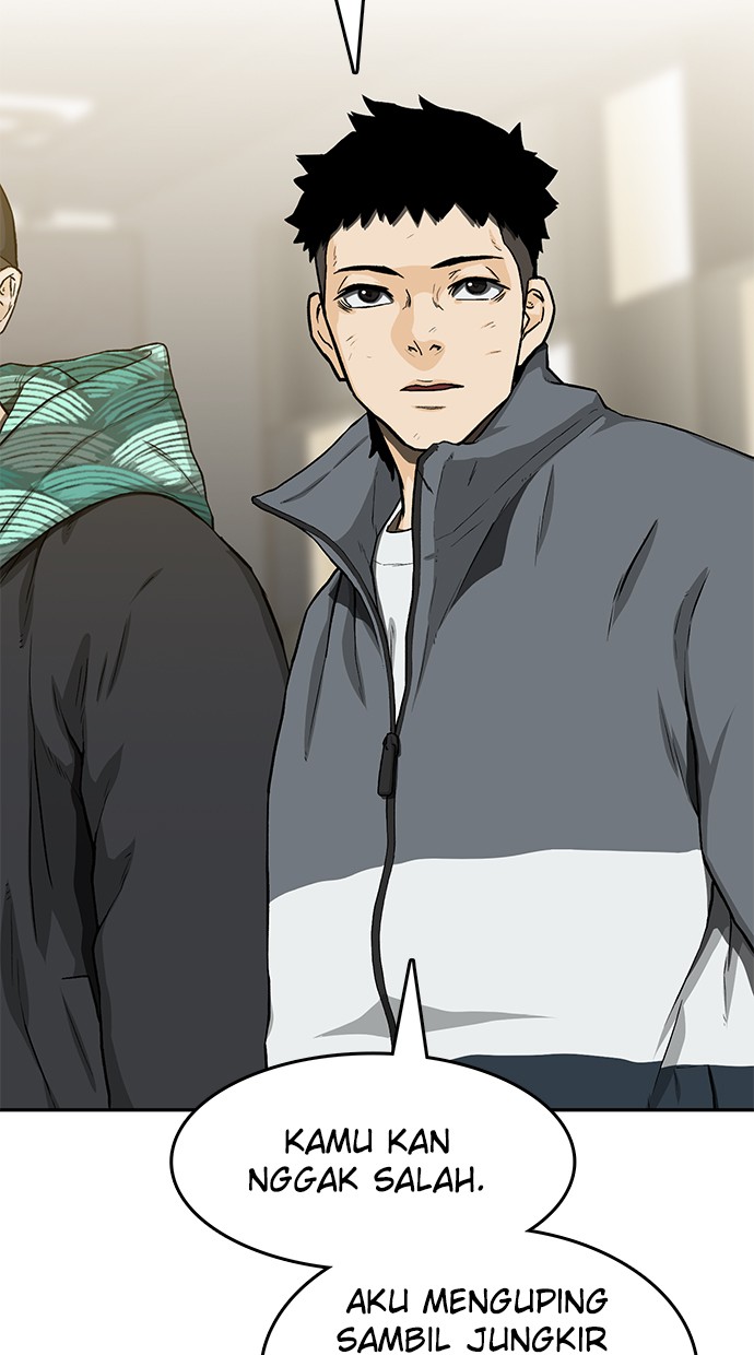 Return to Player Chapter 109 - halaman 12