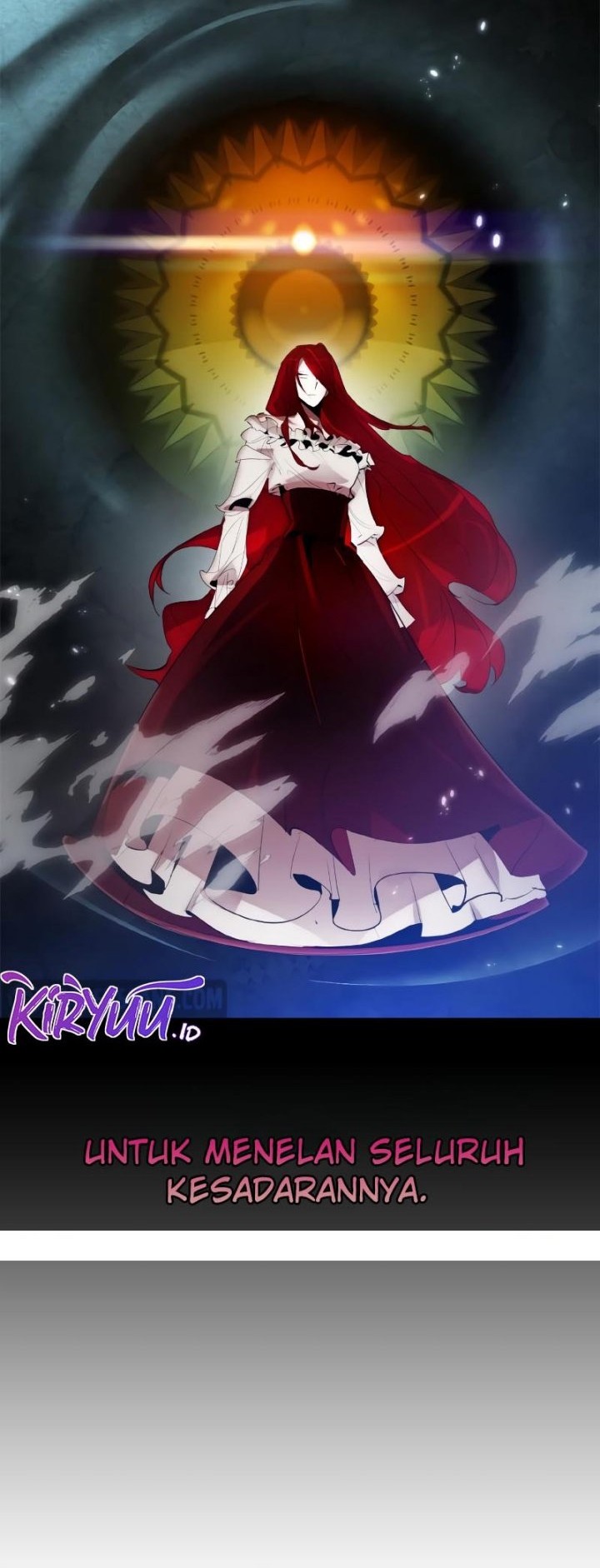 Return to Player Chapter 109 - halaman 14