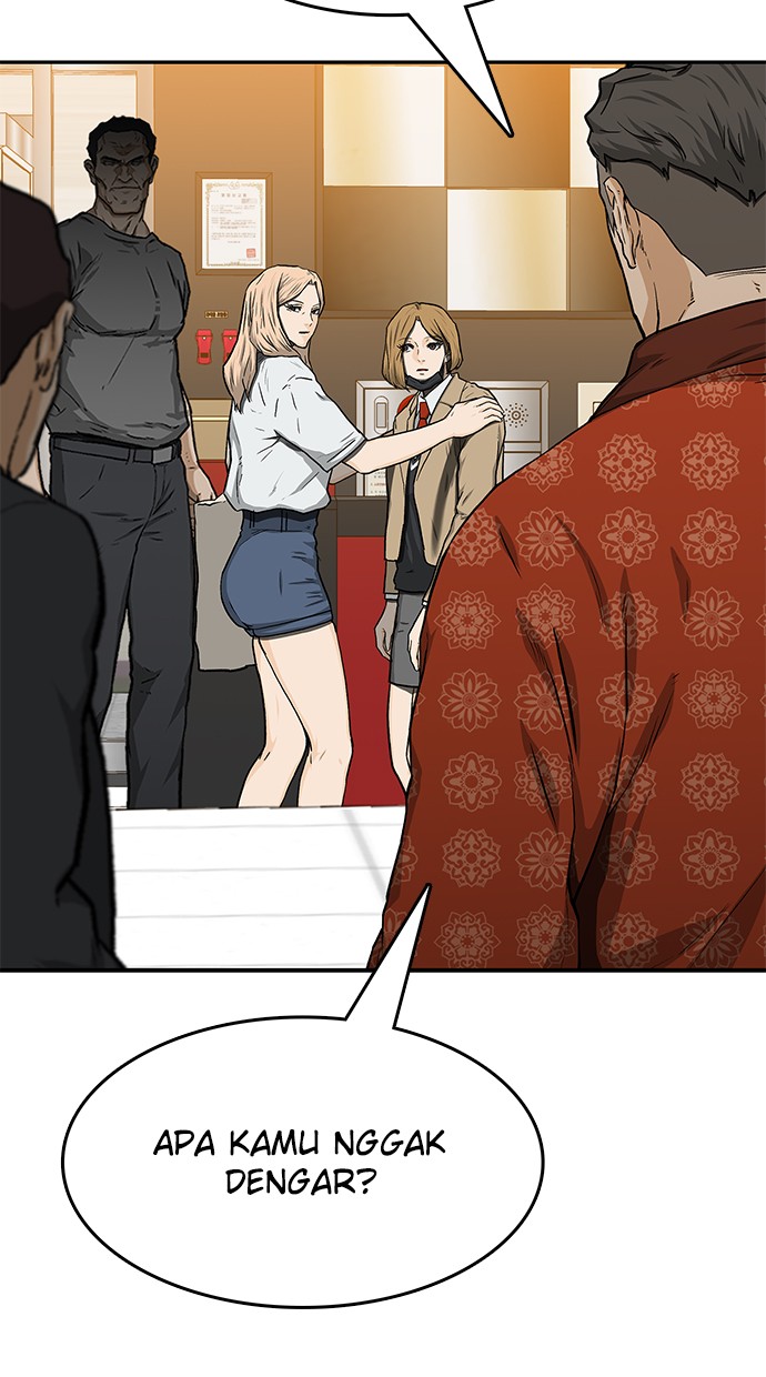 Return to Player Chapter 109 - halaman 16
