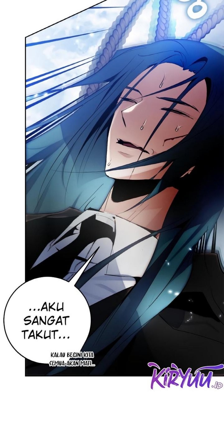 Return to Player Chapter 109 - halaman 19