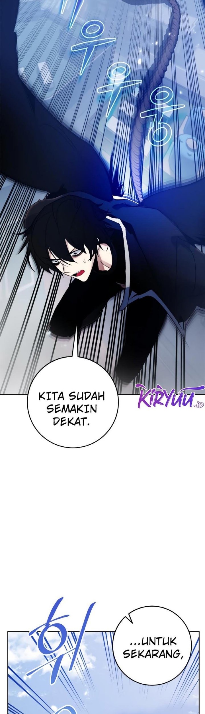 Return to Player Chapter 109 - halaman 22