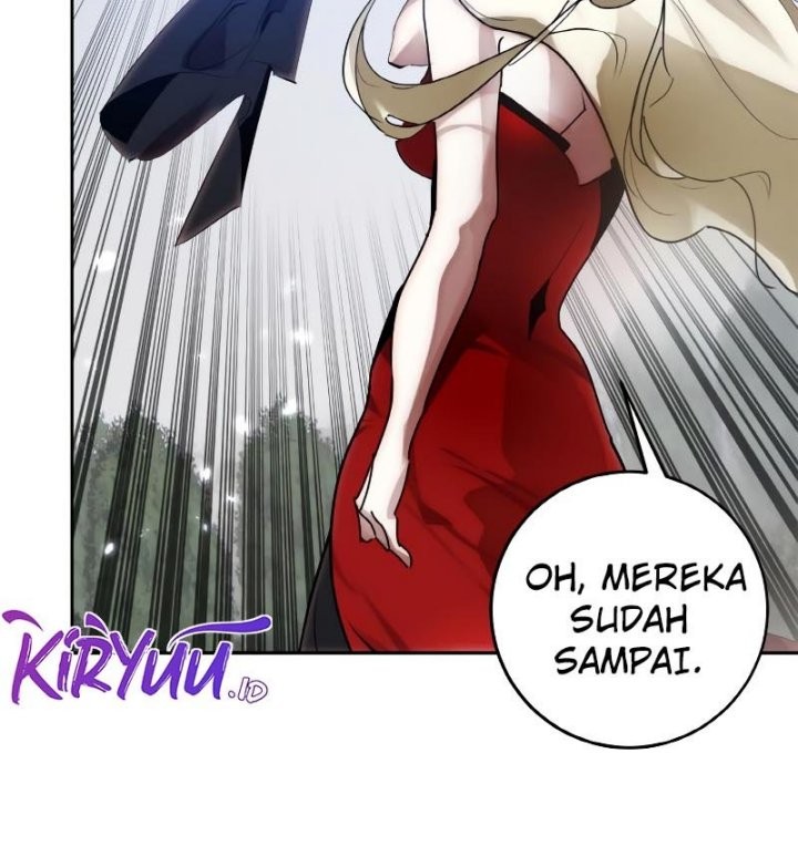 Return to Player Chapter 109 - halaman 24