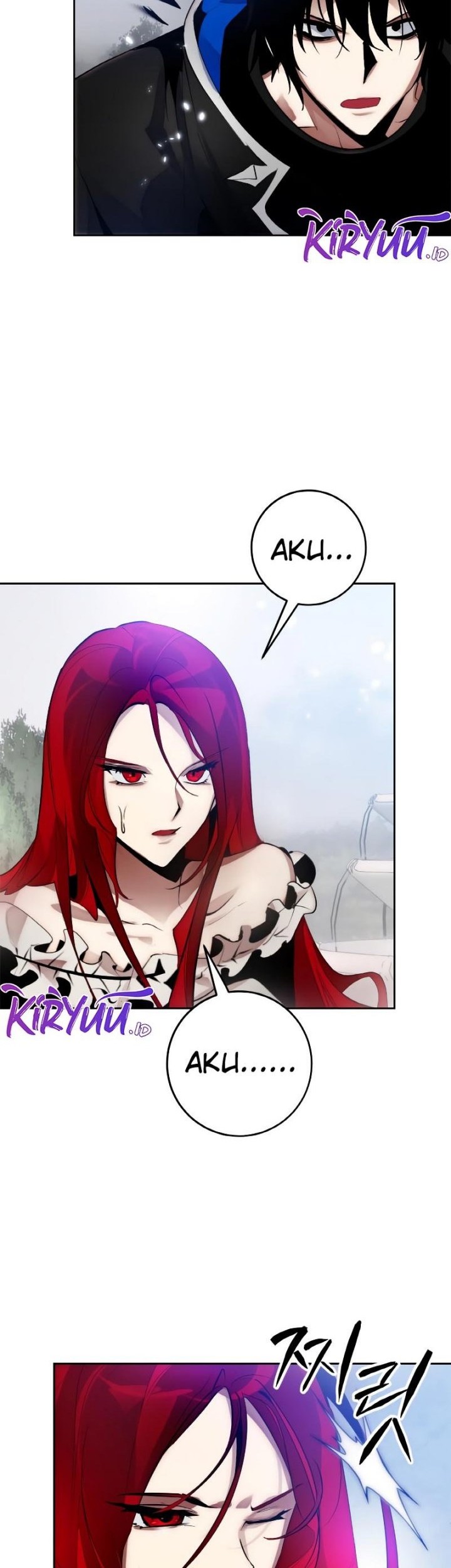Return to Player Chapter 109 - halaman 28