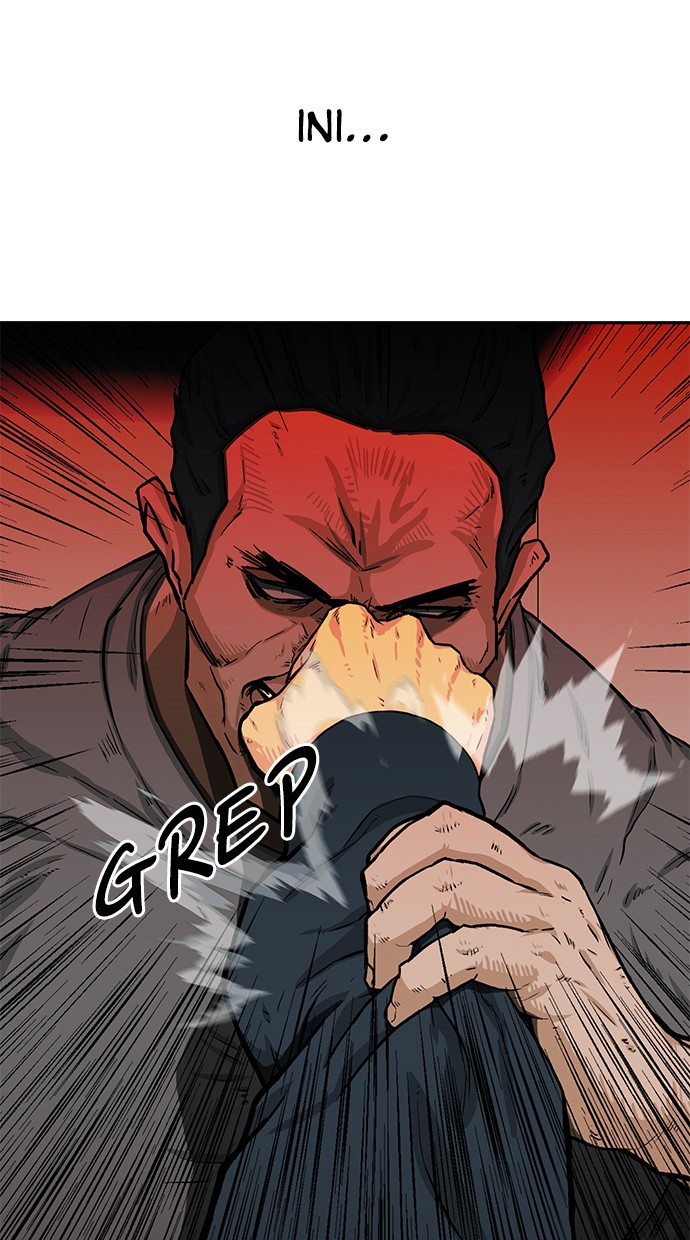 Return to Player Chapter 109 - halaman 32