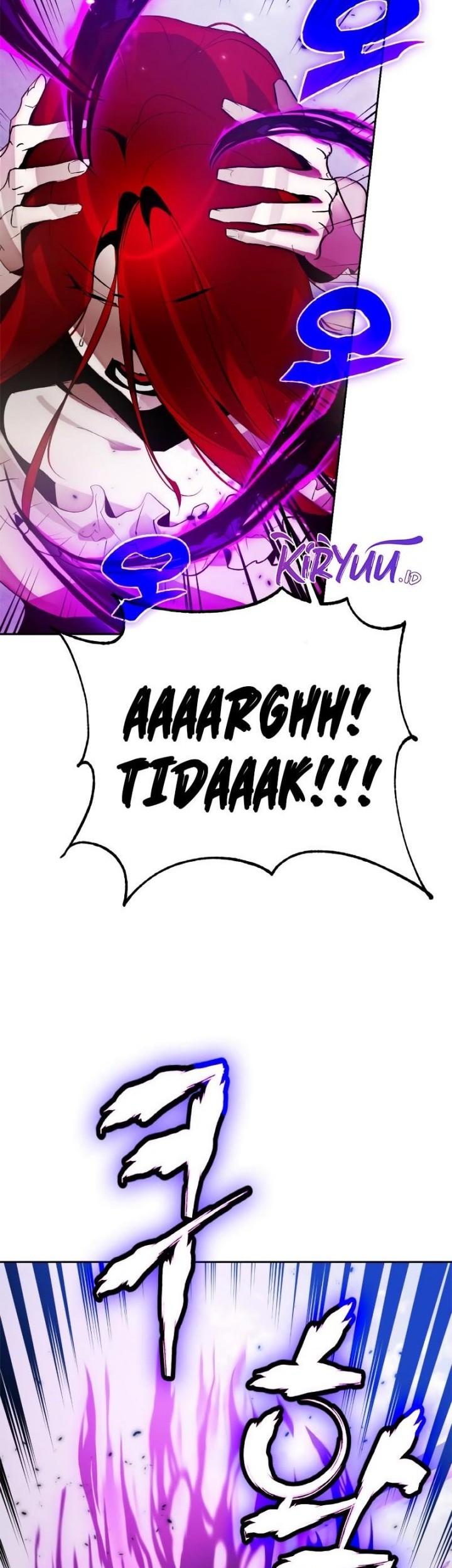 Return to Player Chapter 109 - halaman 33