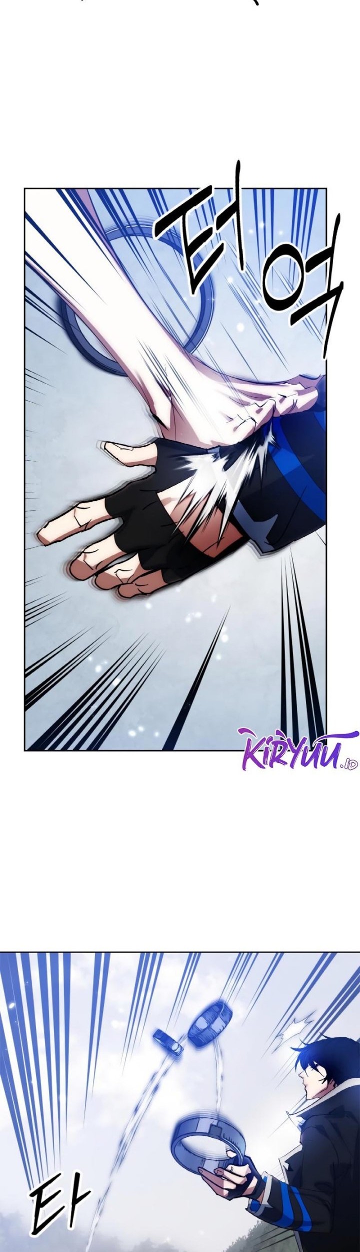 Return to Player Chapter 109 - halaman 41