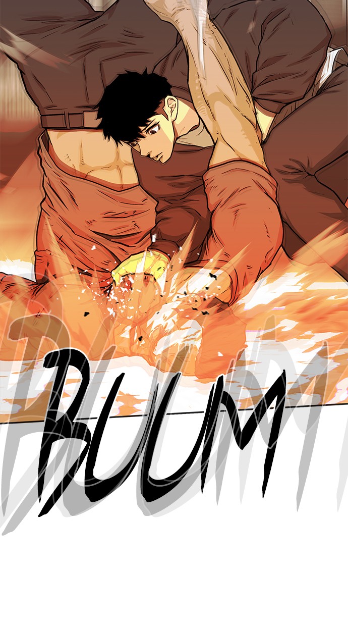 Return to Player Chapter 109 - halaman 45