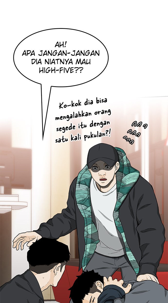Return to Player Chapter 109 - halaman 46