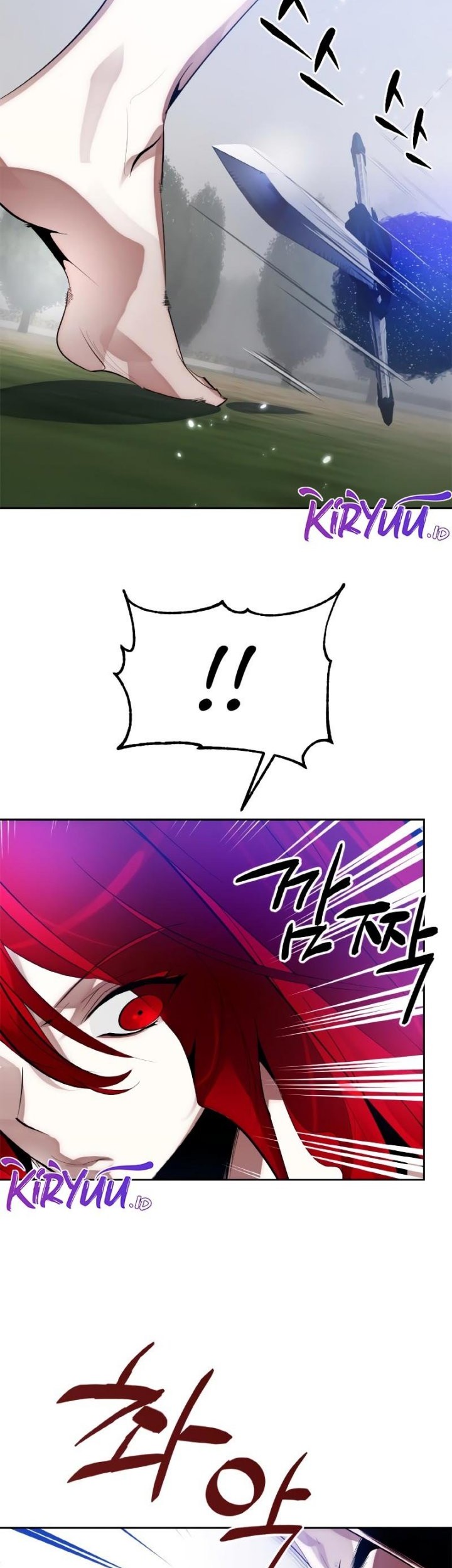 Return to Player Chapter 109 - halaman 47