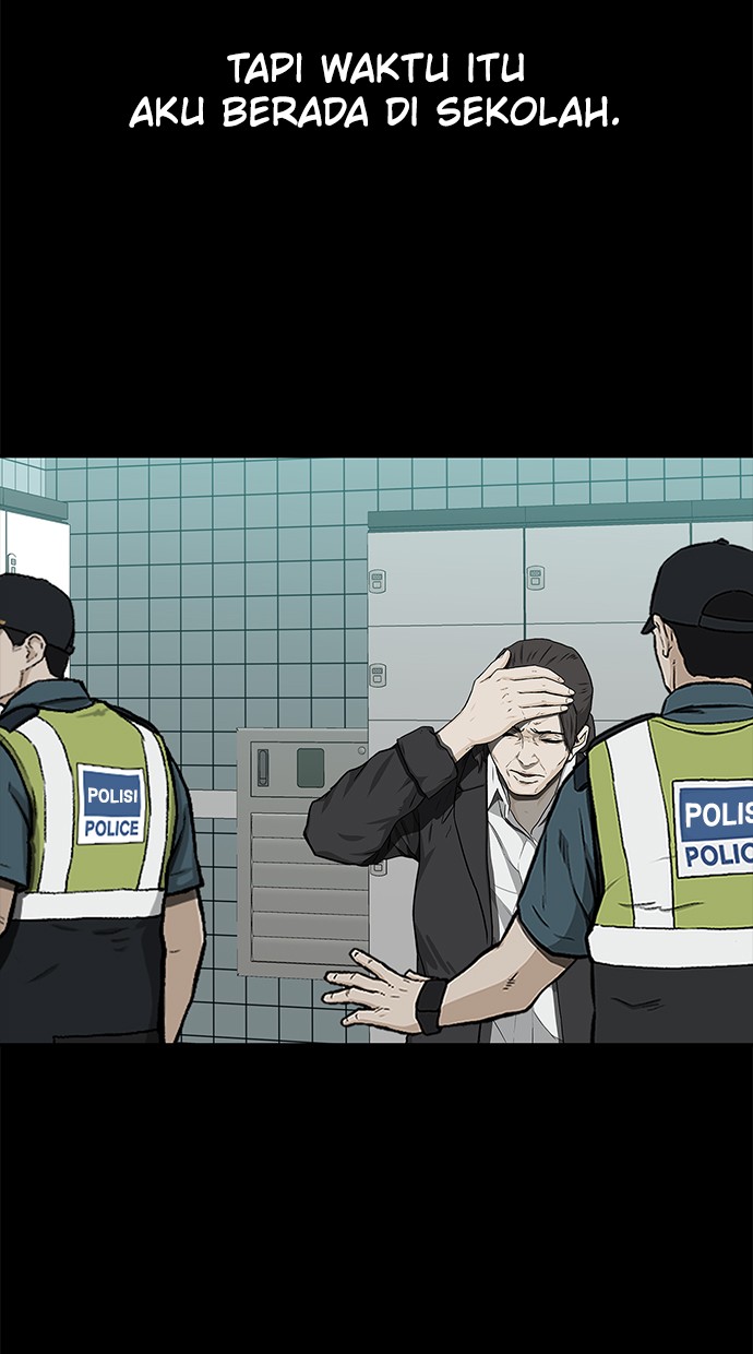 Return to Player Chapter 109 - halaman 5