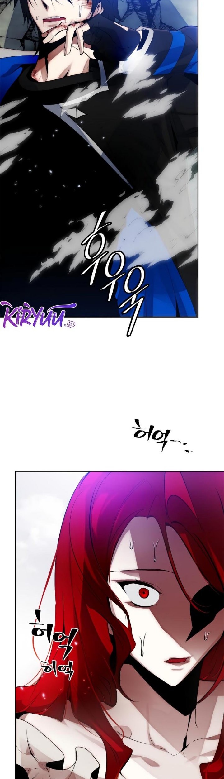 Return to Player Chapter 109 - halaman 51