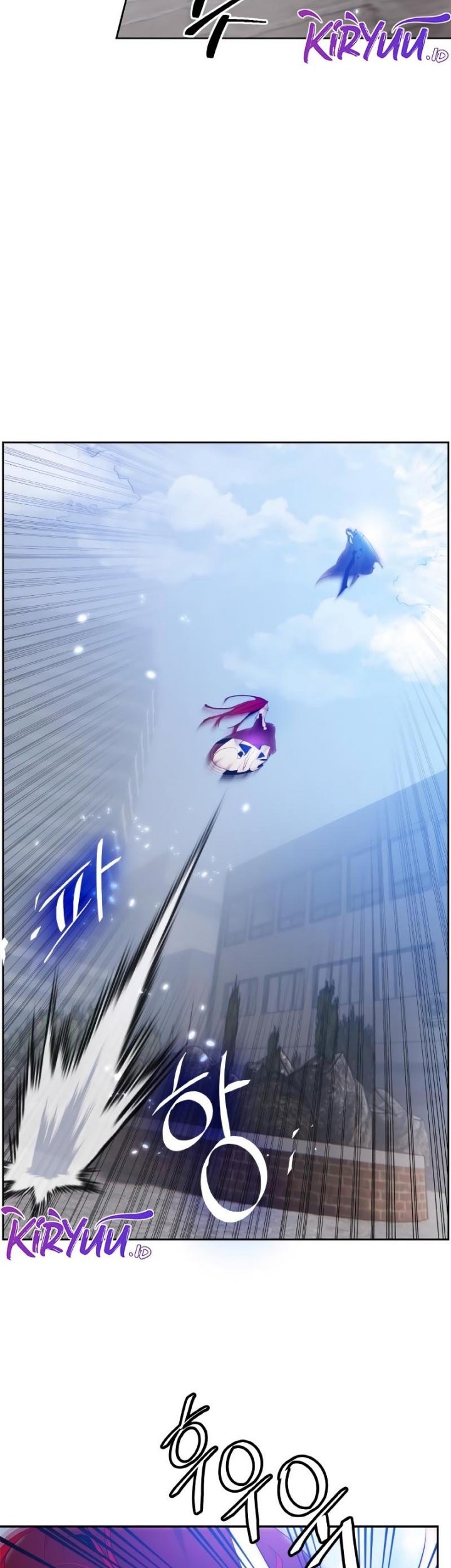 Return to Player Chapter 109 - halaman 9