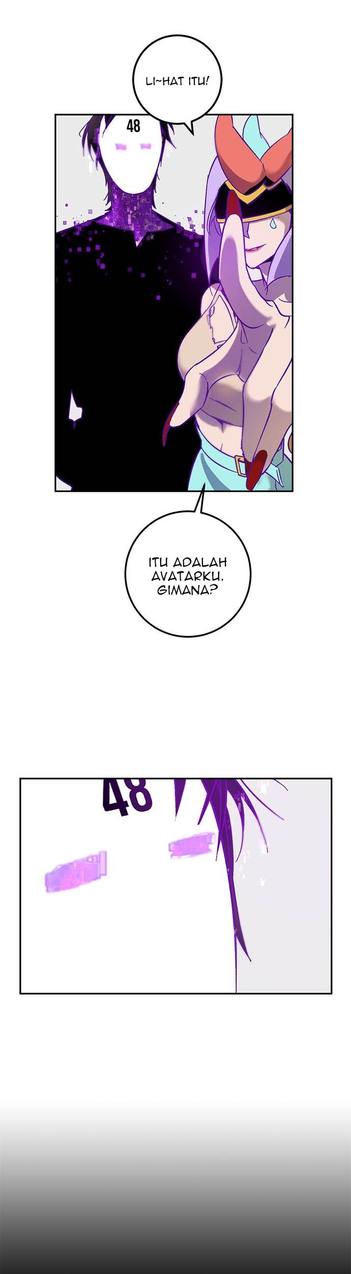Return to Player Chapter 11 - halaman 38