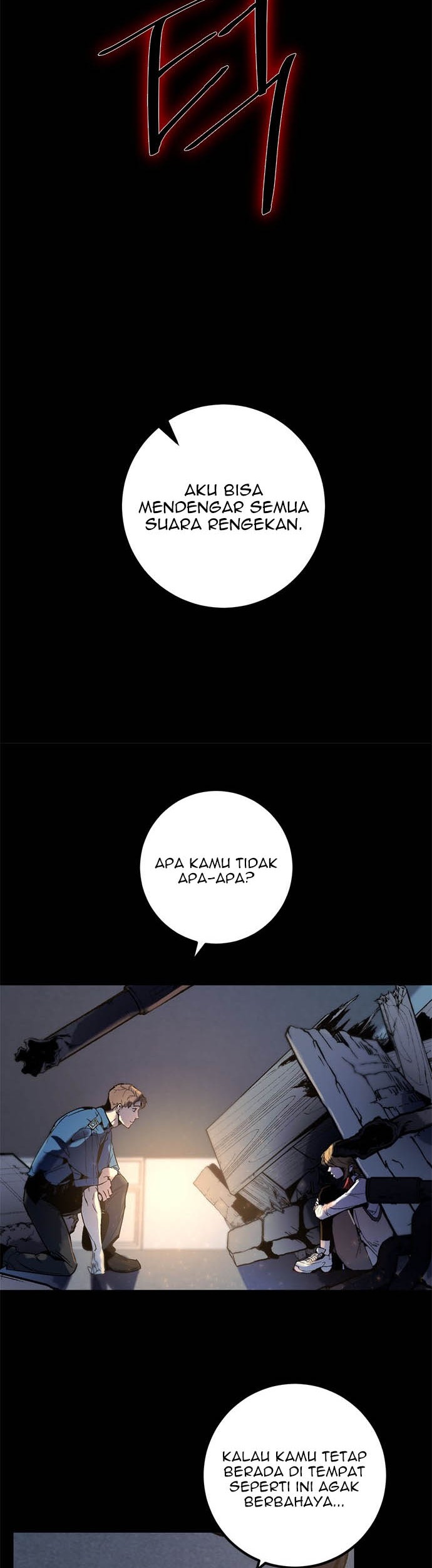 Return to Player Chapter 11 - halaman 41