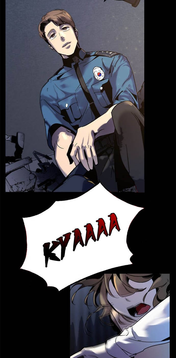 Return to Player Chapter 11 - halaman 42