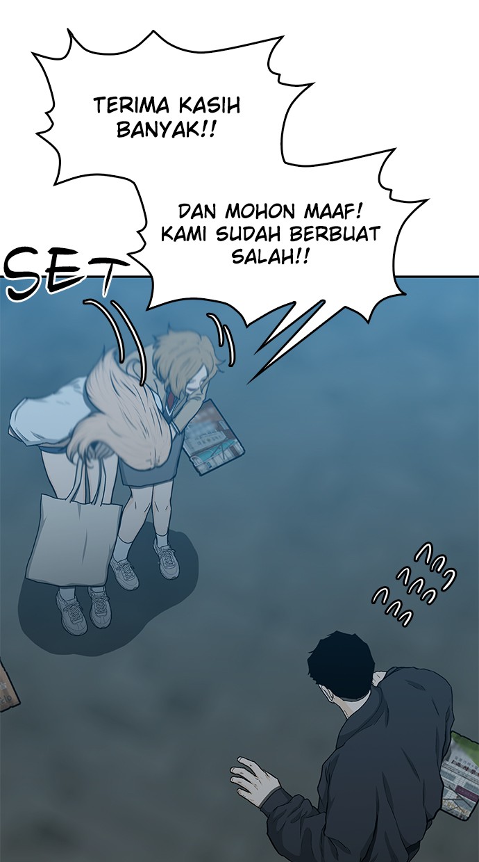 Return to Player Chapter 110 - halaman 10