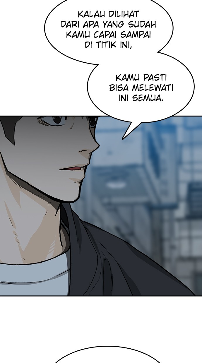 Return to Player Chapter 110 - halaman 17